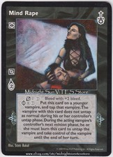 Mind rape sabbat d'occasion  Expédié en Belgium