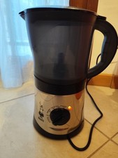 Bialetti cioccolatiera macchin usato  Macerata