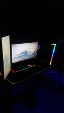 Complete gaming monitor for sale  ACCRINGTON