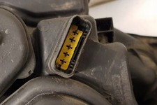 Frontscheinwerfer renault vel gebraucht kaufen  Hamburg