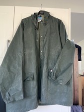 Regenjacke flexothane xxl gebraucht kaufen  Apen