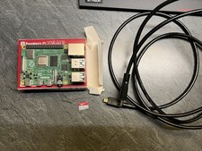 Raspberry model 8gb usato Raspberry model 8gb usato  Tivoli