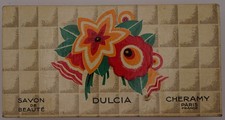 Vintage cheramy dulcia d'occasion  Castelnau-le-Lez