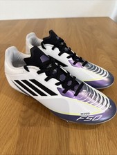 Adidas messi f50 for sale  SOUTHPORT