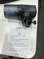 Intelligent automatic fish for sale  COLCHESTER