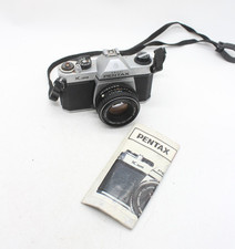 Vintage asahi pentax for sale  SHIFNAL