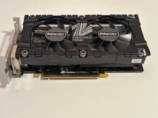 Nvidia geforce gtx gebraucht kaufen  Isernhagen