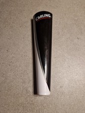 Carling tap handle for sale  LEIGH-ON-SEA