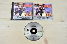 Ps1 tekken 2 gebraucht kaufen  Salzhausen