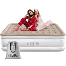 King size air for sale  WIRRAL