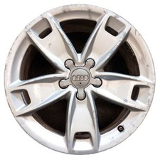 Cerchio lega 8p0601025bl usato  Pratola Peligna