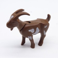 35460 playmobil chèvre d'occasion  Marck