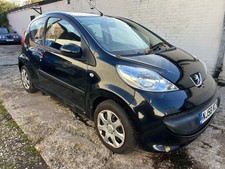 Peugeot 107 urban for sale Peugeot 107 urban for sale  BOLTON