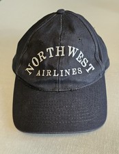 Vintage northwest airlines for sale  Burnsville