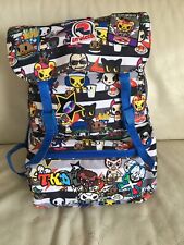 Zaino cartella borsa usato  Legnano