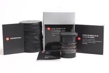 Leica summilux fle gebraucht kaufen  Vaterstetten