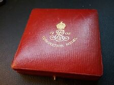 Royal mint 1902 for sale  LOUGHBOROUGH