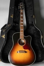 2016 gibson hummingbird for sale  San Diego