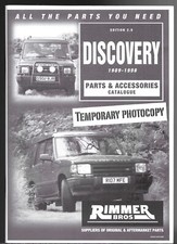 Rimmer bros land for sale  UK