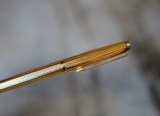 Superbe stylo plume d'occasion  Paris IX