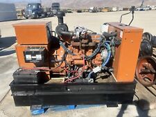 Generac model 1977 for sale  Indio