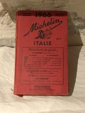 Guide rouge michelin d'occasion  Villeneuve-lès-Maguelone