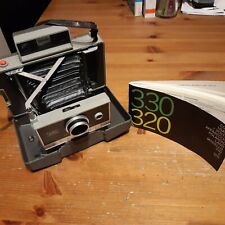 Polaroid 330 funzionante usato  Italia