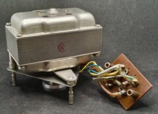 Thorens e50 motor gebraucht kaufen  Offenburg