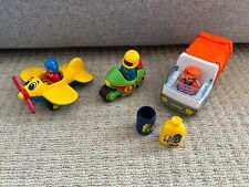 Playmobil 123 plane for sale  LINCOLN