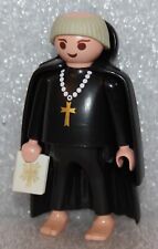 Playmobil ritter mönch gebraucht kaufen  Gaggenau