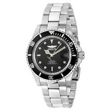 Invicta 8926C relógio de mergulho automático masculino com moldura de borda de moeda (também conhecido como 8926OB), usado comprar usado  Enviando para Brazil