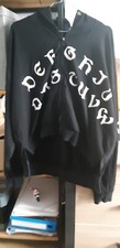 Sweat capuche femme d'occasion  Quesnoy-sur-Deûle
