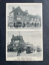Wellington tram bus for sale  NORWICH