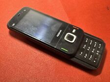 Nokia n85 black for sale  BIRMINGHAM