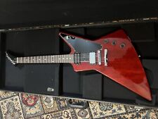 Gibson explorer electric for sale  CANVEY ISLAND