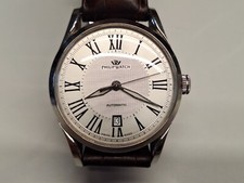 Philip watch orologio usato  Settimo Torinese