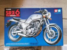 Tamiya yamaha srx d'occasion  Beauvais