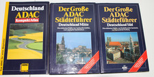 Adacstädteführer deutschland gebraucht kaufen  Wölfersheim
