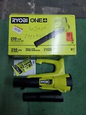 Ryobi one 18v for sale  Jacksonville