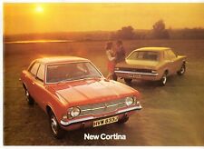 Ford cortina mk3 for sale  UK