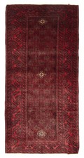 Vintage hand knotted for sale  Champlain