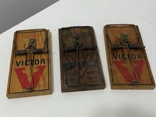 Vintage mouse trap for sale  Hasbrouck Heights