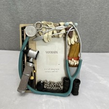 Vintage vanmark handcrafted for sale  Johnson City