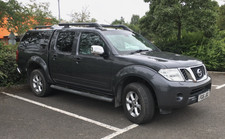 2015 nissan navara for sale  GAINSBOROUGH