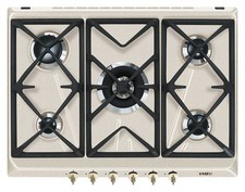 Smeg srv876avogh2 piano usato  Italia