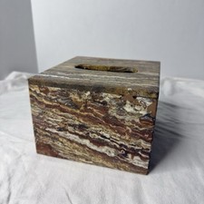 marbled tissue box for sale marbled tissue box for sale New Caney