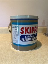 Vintage skippy creamy for sale  Lewistown