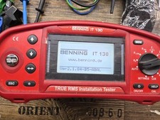 vde tester gebraucht kaufen vde tester gebraucht kaufen Bad Wilsnack