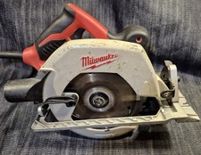 Milwaukee handkreissäge insol gebraucht kaufen  Ibbenbüren