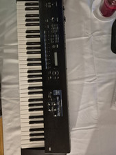Keyboard roland juno for sale  Ellenton